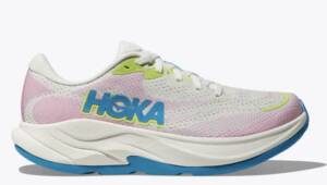 Hoka Mach 6: great running shoe for plantar fasciitis 